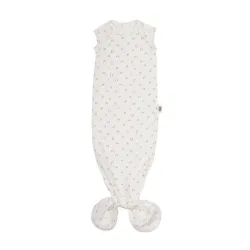 Baby Bites Śpioszki Baby Gown Egg (0-3 miesięcy)