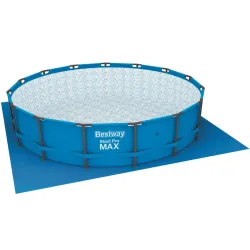 Mata 488x488cm Pod Basen 15FT BESTWAY