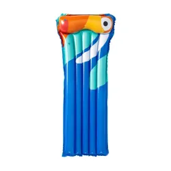 Materac Plażowy Super Surf Niebieski 183 x 76cm BESTWAY