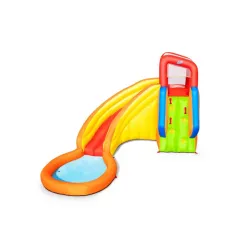 Plac Zabaw Park Wodny Splash Tower BESTWAY