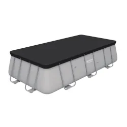Pokrywa Na Basen PowerSteel 13Ft BESTWAY