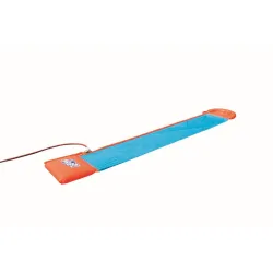 Ślizg Pojedynczy H2OGO Aqua Ramp 549 cm BESTWAY