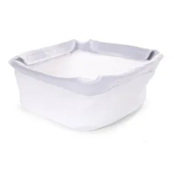 Childhome Koszyk do krzesełka Evolu 2 White