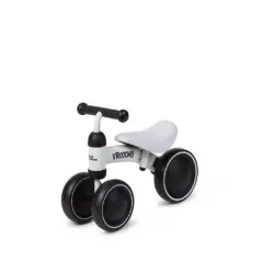 Childhome Rowerek biegowy VROOM White