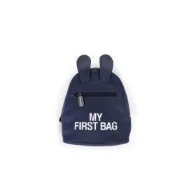 Childhome Plecak dziecięcy "My First Bag"