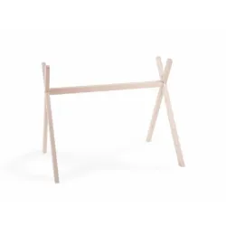 Childhome Rama na zabawki Tipi Play Baby Gym