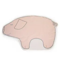 Childhome Mata do zabawy Pig