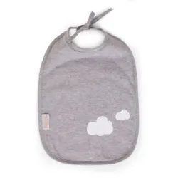 Childhome Zestaw 2 szt. Śliniaków Grey
