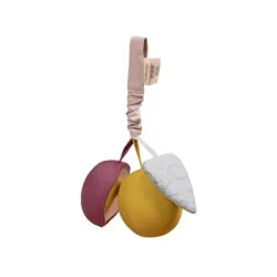 Filibabba Lusterko sensoryczne Berry Plum