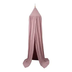 Filibabba Baldachim Dusty Rose