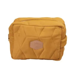 Filibabba Kosmetyczka mała Golden Mustard
