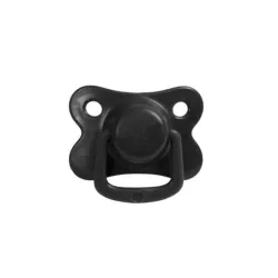 Filibabba Smoczki 2 szt. 6m+ Black
