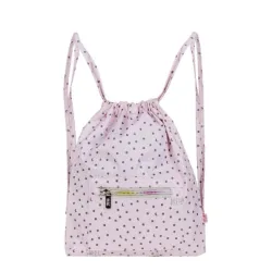 My Bag's Plecak worek XS My Sweet Dream's pink