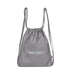My Bag's Plecak worek XS My Sweet Dream's grey