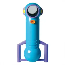 GeoSafari Jr. Peryskop z podświetleniem LED