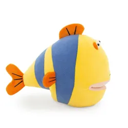 Przytulanka Tropikalna Rybka - 30 cm