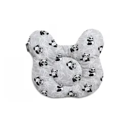 Poduszka Minky  (Pandy Misio)