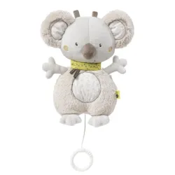 Maskotka z pozytywką i światełkami LED, Koala, z