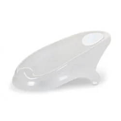 Childhome Wkładka leżaczek do kąpieli Frosted
