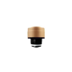 Cool Bottles Zakrętka 260-350-500 ml Metallic Gold
