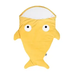 Baby Bites Śpiworek light Shark (1-18 m)
