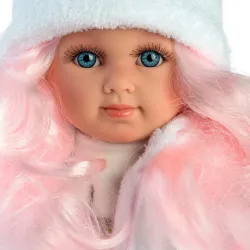 Lalka hiszpańska Elena 35 cm