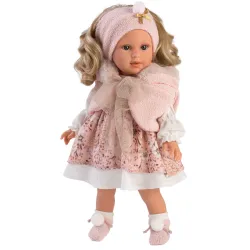 Lalka hiszpańska Lucia 40 cm