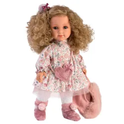 Lalka hiszpańska Elena 35 cm