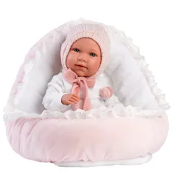 Lalka hiszpańska Mimi 42 cm