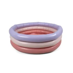 Filibabba Basen O 80 cm Alfie Fresh violet
