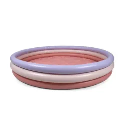 Filibabba Basen O 150 cm Alfie Fresh violet