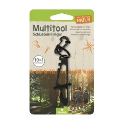 Breloczek - Narzędzie Wielofunkcyjne, Multitool