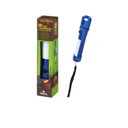 Latarka LED 3 w 1