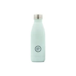 Cool Bottles Butelka termiczna 350 ml Triple cool Miętowa