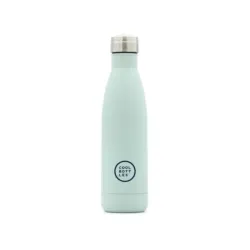 Cool Bottles Butelka termiczna 500 ml Triple cool Miętowa
