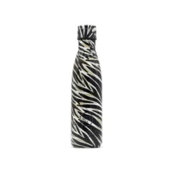 Cool Bottles Butelka termiczna 500 ml Triple cool paski
