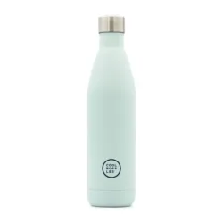 Cool Bottles Butelka termiczna 750 ml Triple cool Miętowa