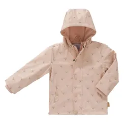 Fresk Kurtka przeciwdeszczowa 86 cm (12 miesięcy) Dmuchawiec