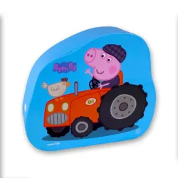 Puzzle dla dzieci w ozdobnym pudełku, Farmer