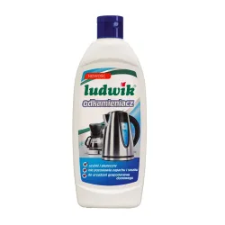 LUDWIK płyn do odkamieniania 250 ml