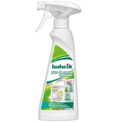 LUDWIK płyn do mycia lodówek 250 ml