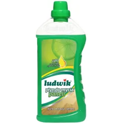 LUDWIK płyn do mycia paneli 1l