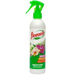 FLOROVIT Regenerator do storczyków - 250ml