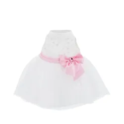 Ubranko Lucky Doggy: Elegantka 25 cm