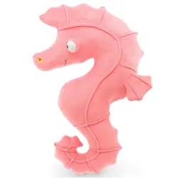 Przytulanka Różowy Konik Morski - 53cm