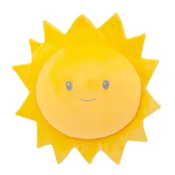 Pluszowa poduszka Słoneczko - 50 cm