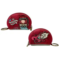 Mini Sakiewka - Gorjuss Pirates - Mary Rose