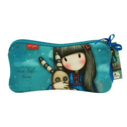 Gorjuss Neoprenowy futerał - Hush Little Bunny