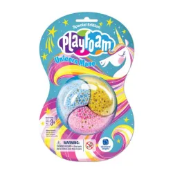 Playfoam, Masa Piankowa, Modelina, Jednorożec