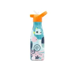 Cool Bottles Butelka termiczna Kids 260 ml Triple